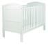 Country Cot Bed